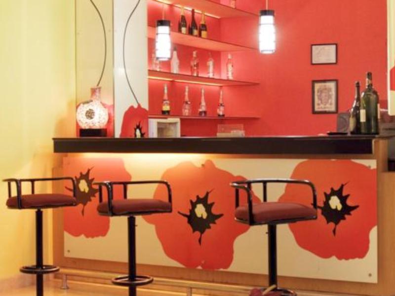 Ibis Malioboro Hotell Yogyakarta Exteriör bild